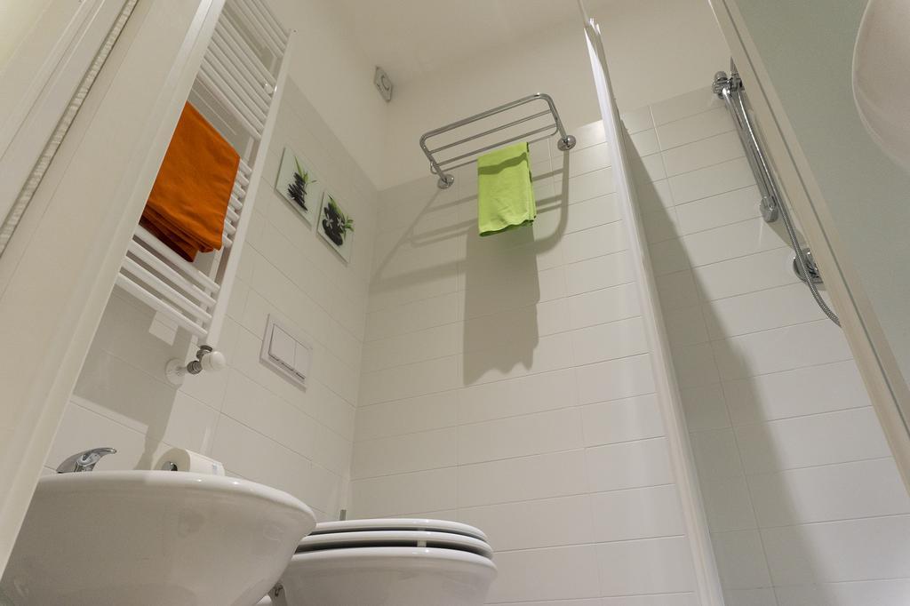Bed and Breakfast Poppy House Rom Zimmer foto