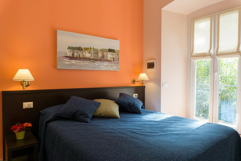 Bed and Breakfast Poppy House Rom Exterior foto