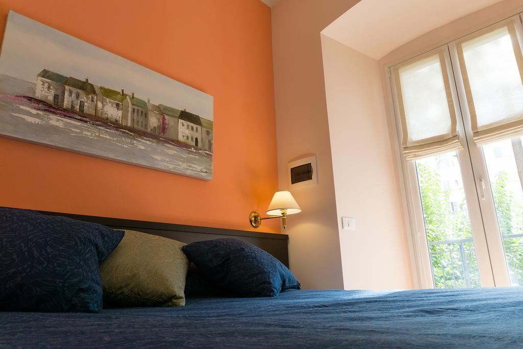 Bed and Breakfast Poppy House Rom Exterior foto